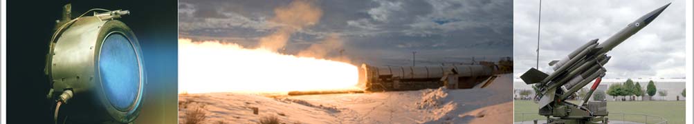 Space Propulsion