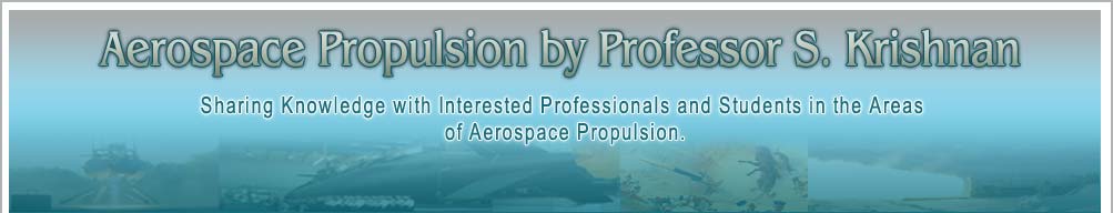 Space Propulsion