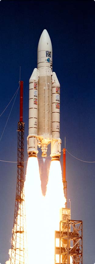 Rockets of Tippu Sultan