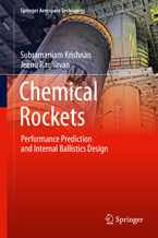 rocket performance prediction